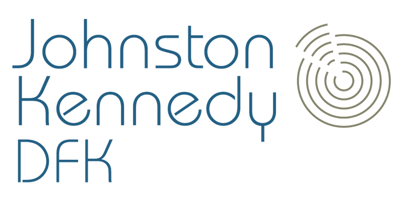 Johnston Kennedy DFK